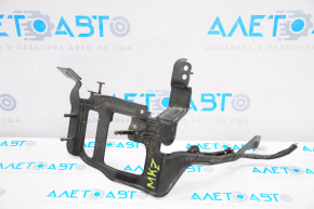 Lincoln MKZ 13-16 Radar Bracket