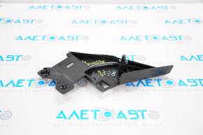 Mirror cover inner front left Nissan Altima 13-18
