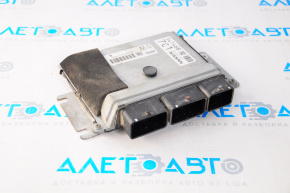 ECU Engine Computer Nissan Altima 13-18 2.5 NEC007-067