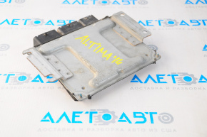 ECU Engine Computer Nissan Altima 13-18 2.5 NEC007-067