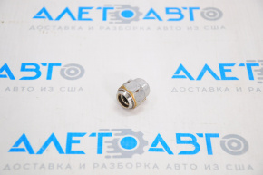 Wheel nut d21 M12x1.25 Nissan Altima 13-18 type-1