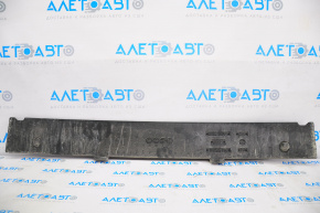 Nissan Altima 13-18 Rear Bumper Absorber