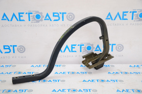 Left trunk lid hinge for Nissan Altima 13-17