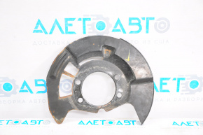 Brake Disc Cover Front Left Nissan Altima 13-18