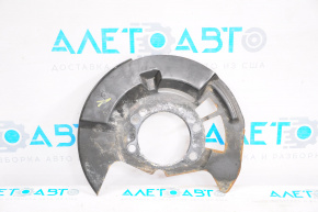 Brake Disc Cover Front Right Nissan Altima 13-18