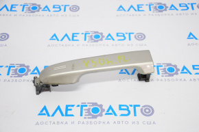 Toyota Camry v50 12-14 USA Keyless Exterior Front Left Door Handle