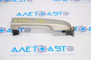 Toyota Camry v50 12-14 USA Keyless Exterior Front Right Door Handle