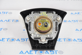 Airbag in steering wheel driver Toyota Camry v50 12-14 usa LE shot