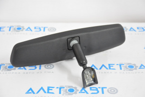Interior mirror for Toyota Camry V50 12-14 USA, black, empty