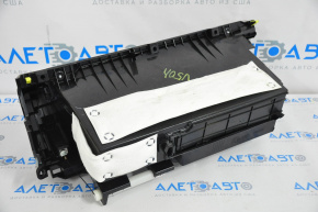 Toyota Camry V50 12-14 USA Gray Glove Box