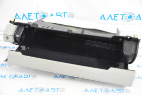 Toyota Camry V50 12-14 USA Gray Glove Box