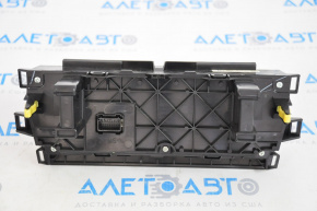 Climate control Toyota Camry v50 12-14 usa auto