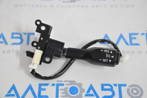 Cruise control toyota camry v50 12-14 usa