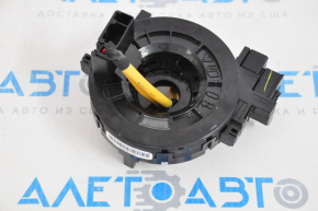 Toyota Camry v50 12-14 2.5 usa steering wheel cable defect chips