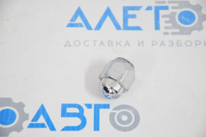 Wheel nut d21 M12x1.5 Toyota Camry v50 12-14 usa type 1