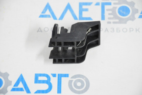 Rear bumper mount under the right light for Toyota Camry v50 12-14 USA