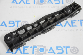 Left front bumper mount for Toyota Camry v50 12-14 USA