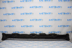 Threshold right Toyota Camry v50 12-14 usa LE XLE without chrome graphite crack worn