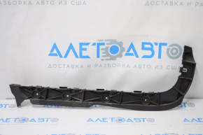 Left rear bumper mount for Cadillac ATS 13-18