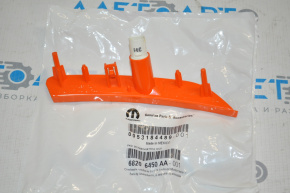 Overall dimensions front right Chrysler 200 15-17