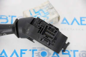 Steering column switch right Ford Fiesta 11-19 4d