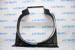 Spare Wheel Tray Jeep Cherokee KL 14-18