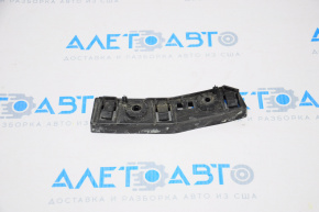 Right front bumper mount for Jeep Cherokee KL 14-18
