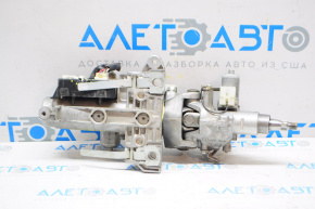 Steering column Lexus ES350 07-10 for spare parts