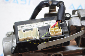 Steering column Lexus ES350 07-10 for spare parts
