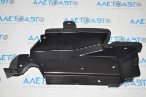 Upper left radiator deflector Nissan Murano z52 15-24