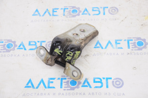 Lower rear right door hinge for Subaru Outback 15-19