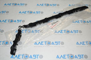 Rear bumper mount left Toyota Camry v50 12-14 usa
