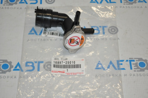 Radiator neck Toyota Camry v70 18-19 2.5 JP