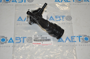 Radiator neck Toyota Camry v70 18-19 2.5 JP