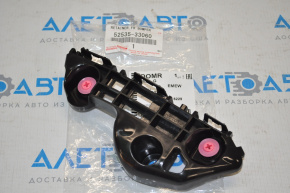 Front bumper mount right Toyota Camry v70 18-24