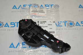 Front bumper mount right Toyota Camry v70 18-24