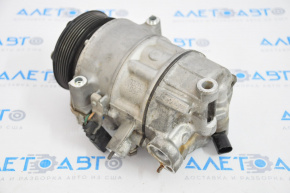 Air Conditioning Compressor for VW Jetta 11-18 USA 1.4T