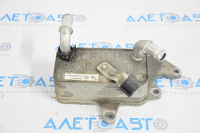 Oil cooler automatic transmission VW Jetta 11-18 USA 1.4T