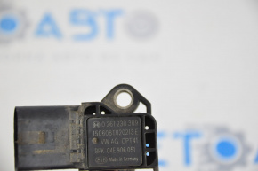 Boost Pressure Sensor VW Jetta 11-18 USA 1.4T