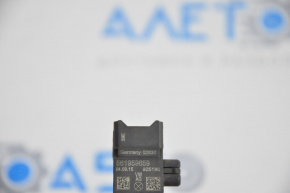 Airbag sensor front right VW Jetta 11-18 USA on TV