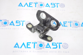 Upper rear left door hinge Buick Encore 13-19