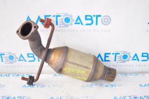 Catalytic Converter 2 Buick Encore 13-18