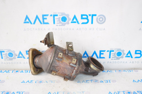 Downpipe with catalytic converter Buick Encore 13-19