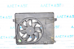 Diffuser radiator shroud assembly Buick Encore 13-19