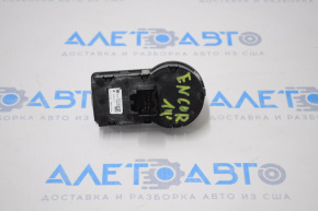 Buick Encore 13-16 Light Control Under PTF