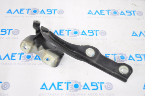 Hood hinge left Buick Encore 13-19