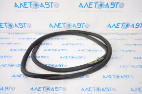 Door Seal Rear Left Buick Encore 13-19