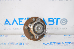 Rear left hub Buick Encore 13-19 fwd