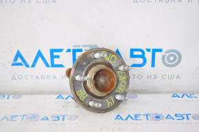 Rear right hub Buick Encore 13-19 fwd