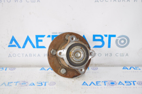 Rear right hub Buick Encore 13-19 fwd